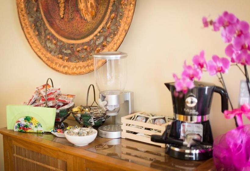 Bed and Breakfast Garden On The Sea  | Vico Equense | Napoli | Italia 6