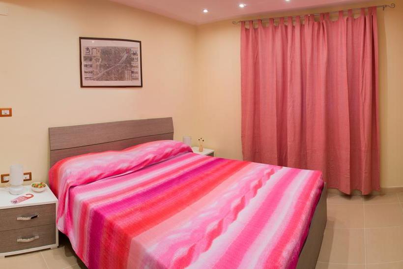 Bed and Breakfast Garden On The Sea  | Vico Equense | Napoli | Italia 8