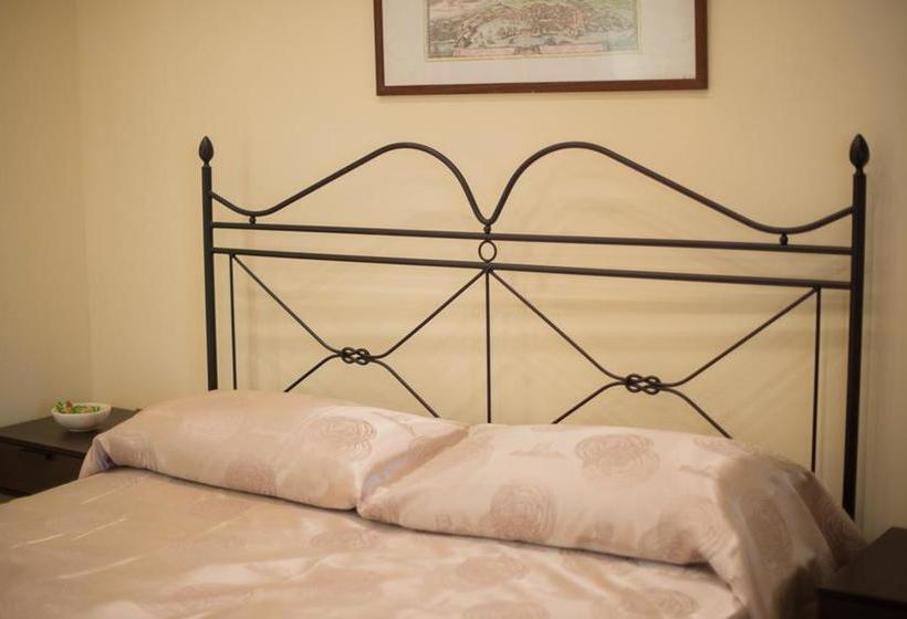 Bed and Breakfast Garden On The Sea  | Vico Equense | Napoli | Italia 9