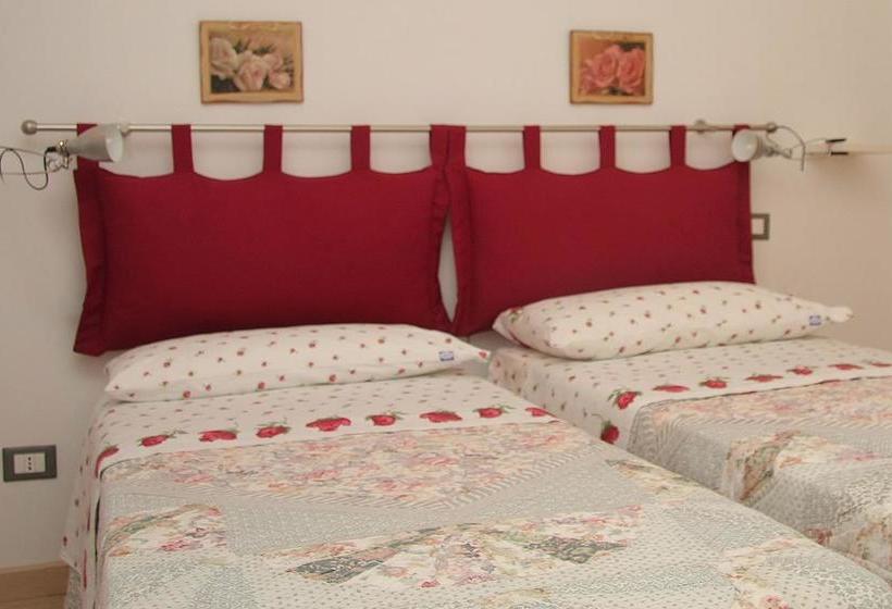 B&b Adriana  | Paola | Cosenza | Italia 1