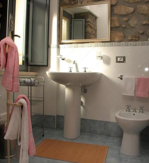 B&b Adriana  | Paola | Cosenza | Italia 10