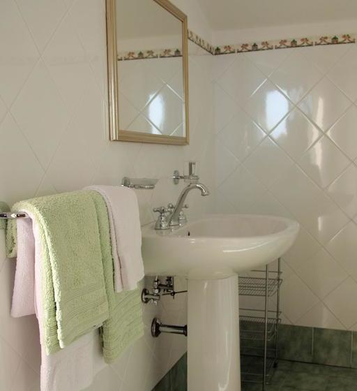 B&b Adriana  | Paola | Cosenza | Italia 12