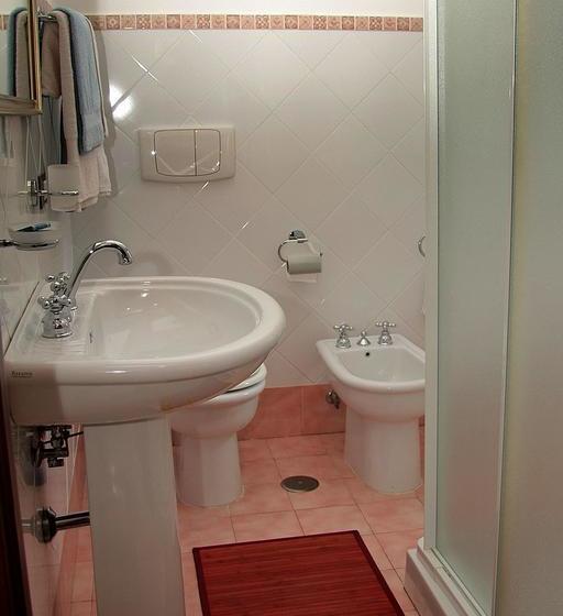 B&b Adriana  | Paola | Cosenza | Italia 14