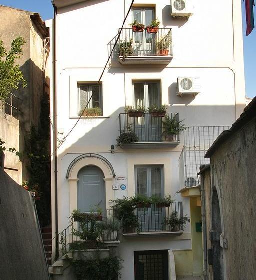 B&b Adriana  | Paola | Cosenza | Italia 15