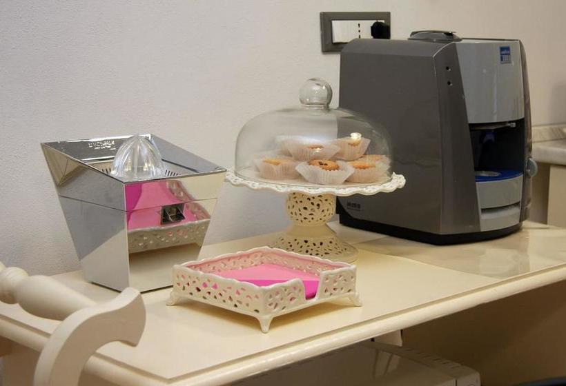 B&b Adriana  | Paola | Cosenza | Italia 4