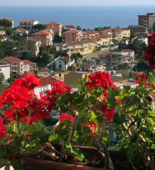 B&b Adriana  | Paola | Cosenza | Italia 7