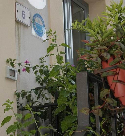 B&b Adriana  | Paola | Cosenza | Italia 8