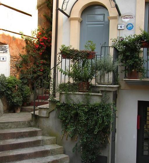 B&b Adriana  | Paola | Cosenza | Italia 9