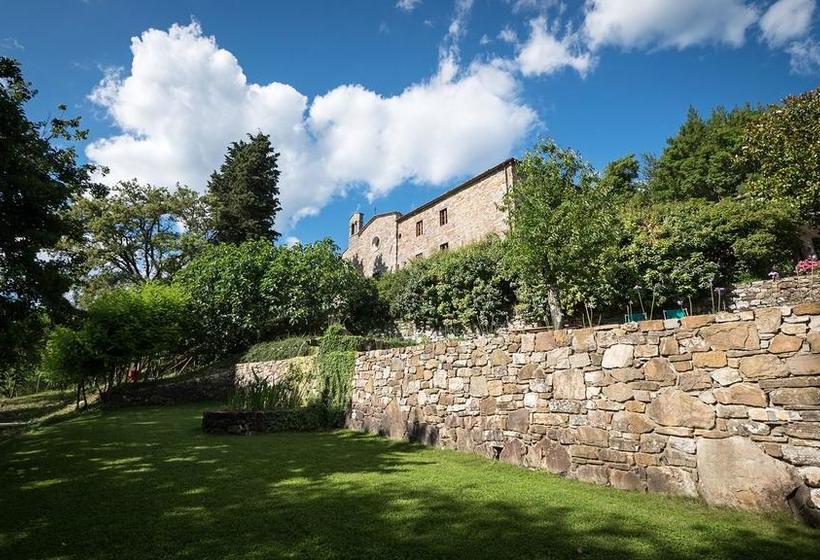 Bed and Breakfast Fattoria Poggerino Radda in Chianti