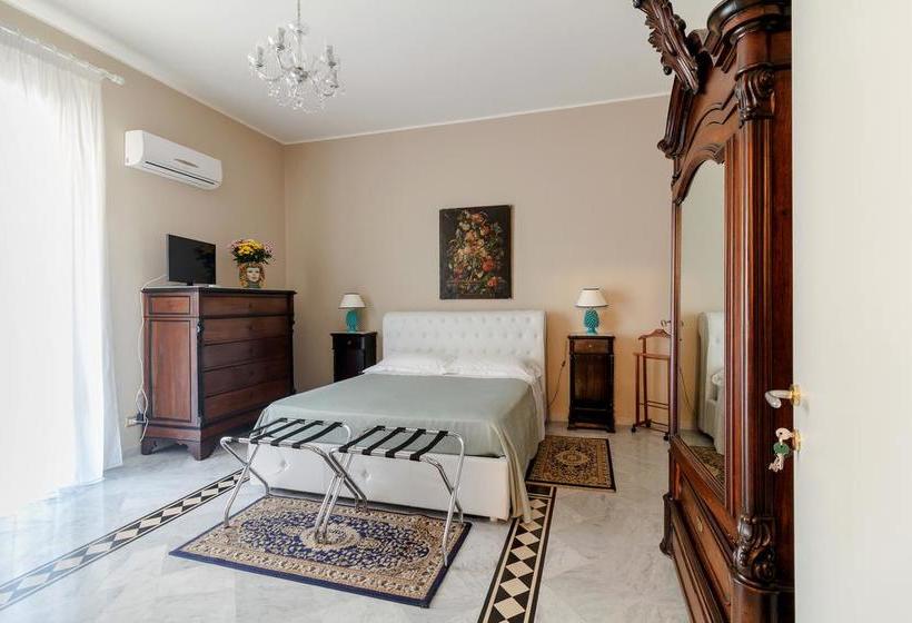 Barocco B&b Catania