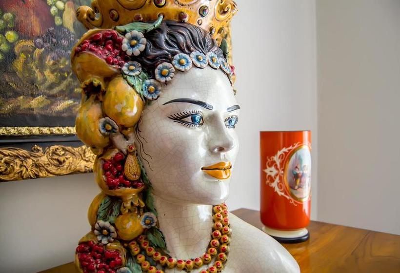 Barocco B&b  | Catania | Catania | Italia 1