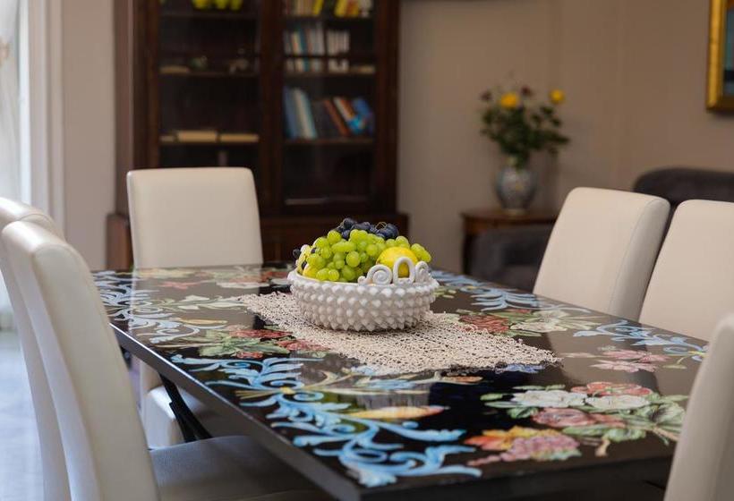 Barocco B&b  | Catania | Catania | Italia 10