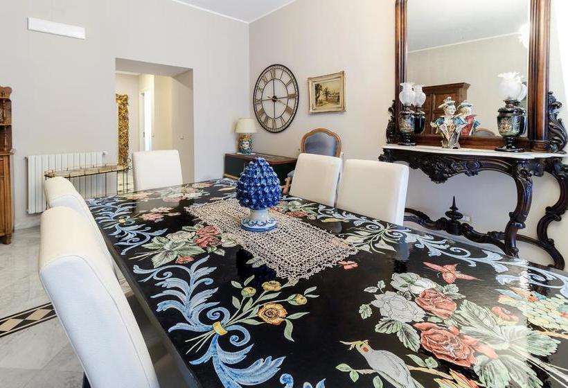 Barocco B&b  | Catania | Catania | Italia 11