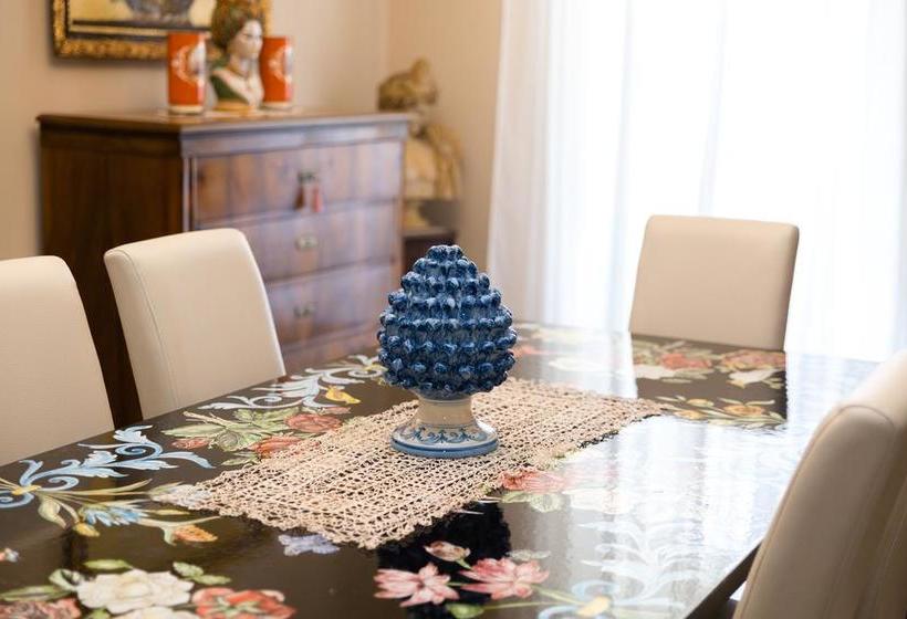 Barocco B&b  | Catania | Catania | Italia 12