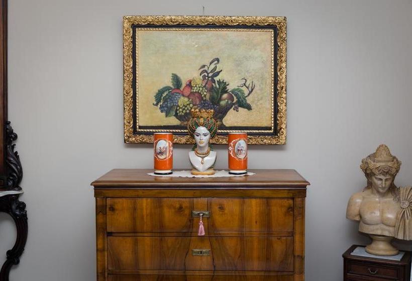 Barocco B&b  | Catania | Catania | Italia 13