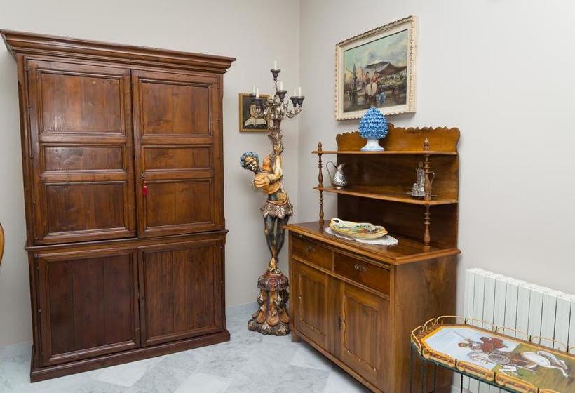 Barocco B&b  | Catania | Catania | Italia 14