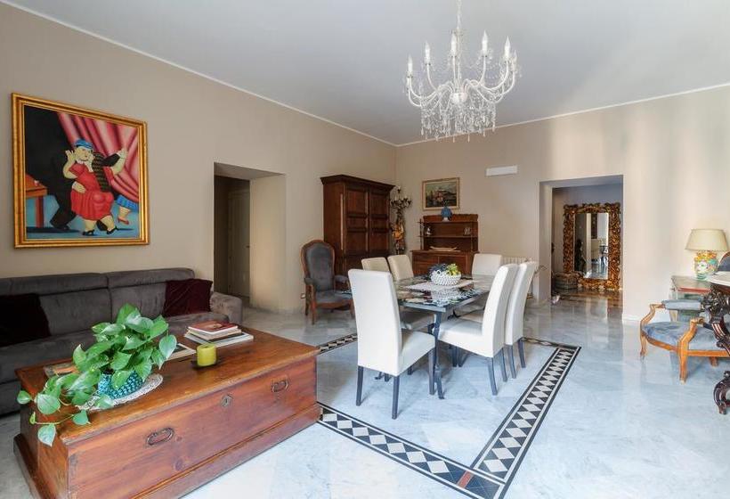 Barocco B&b  | Catania | Catania | Italia 15