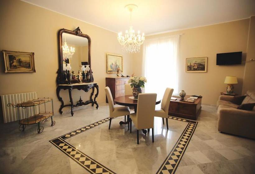 Barocco B&b  | Catania | Catania | Italia 16