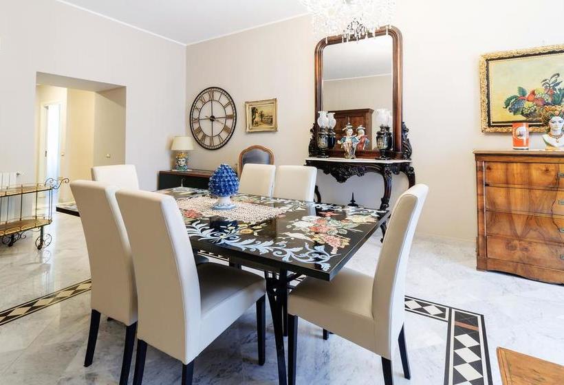 Barocco B&b  | Catania | Catania | Italia 17