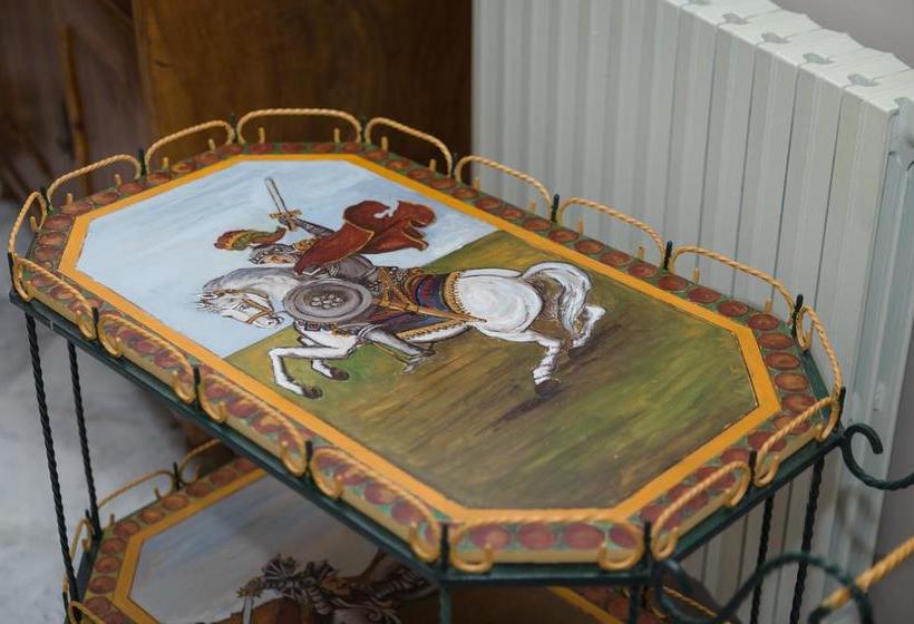 Barocco B&b  | Catania | Catania | Italia 18