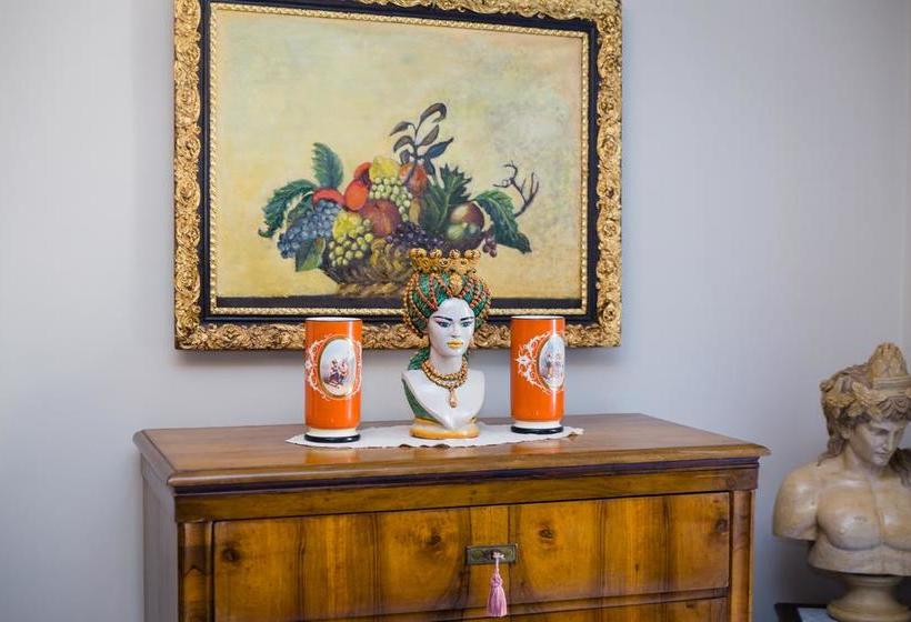 Barocco B&b  | Catania | Catania | Italia 19