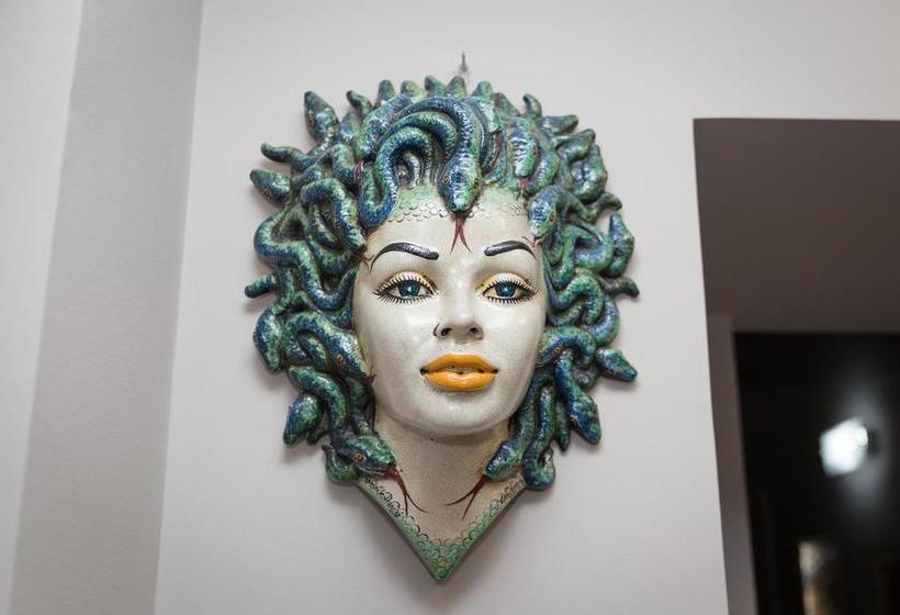 Barocco B&b  | Catania | Catania | Italia 2