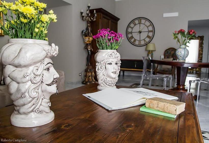 Barocco B&b  | Catania | Catania | Italia 20