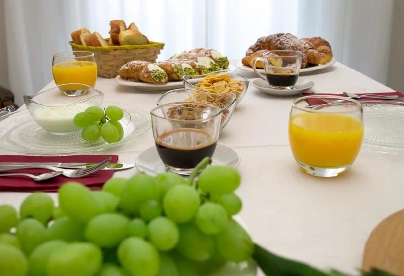 Barocco B&b  | Catania | Catania | Italia 3