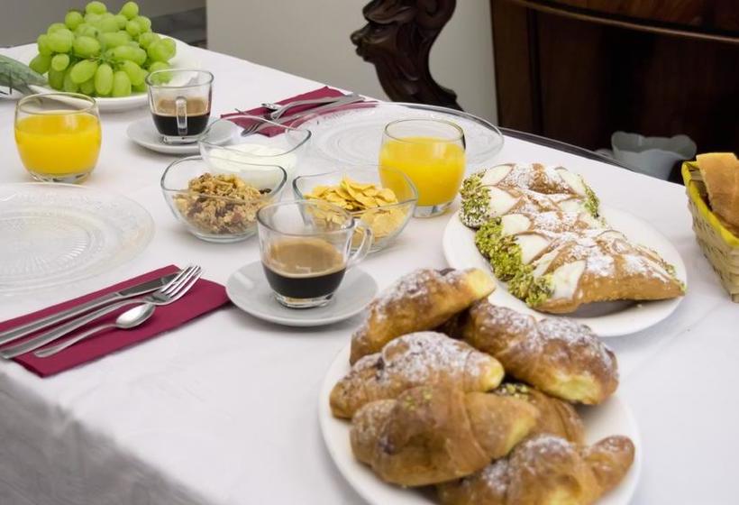 Barocco B&b  | Catania | Catania | Italia 4