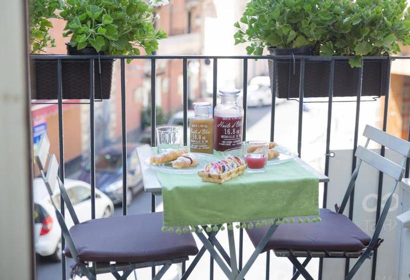 Barocco B&b  | Catania | Catania | Italia 5