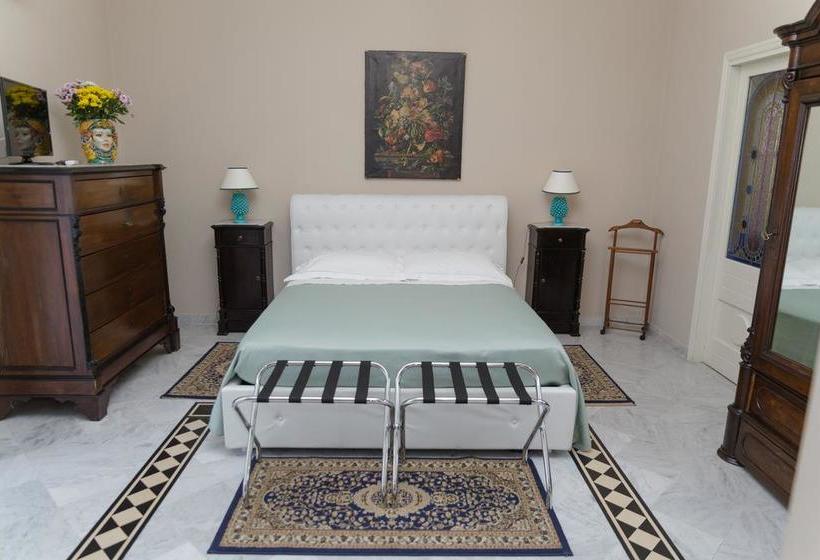 Barocco B&b  | Catania | Catania | Italia 6