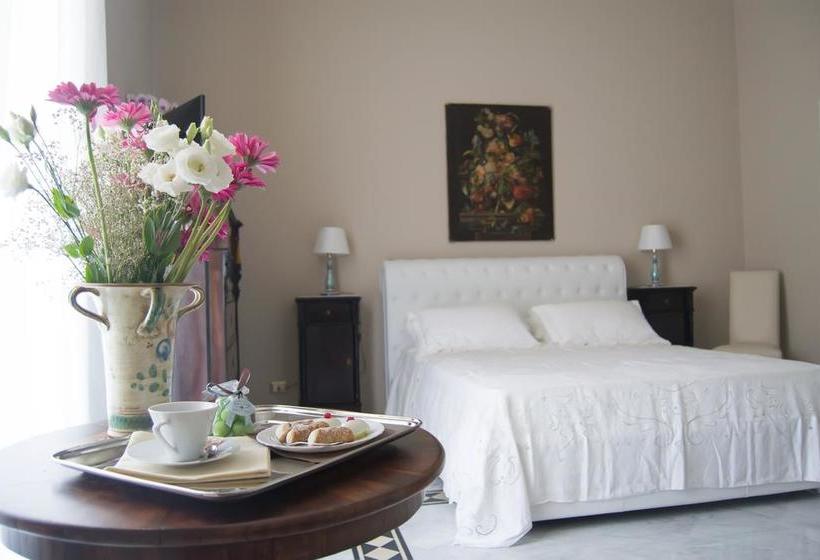 Barocco B&b  | Catania | Catania | Italia 7