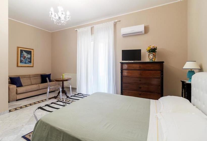 Barocco B&b  | Catania | Catania | Italia 8