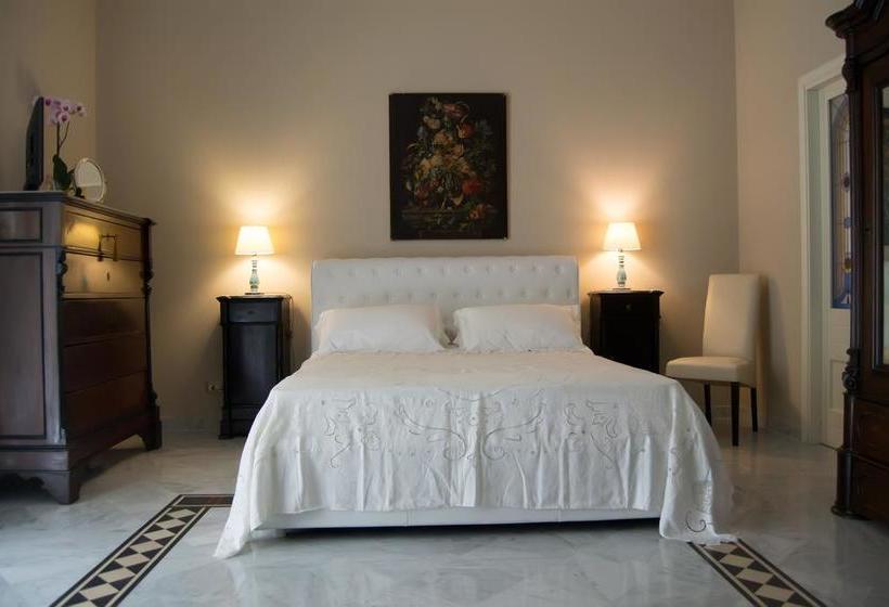 Barocco B&b  | Catania | Catania | Italia 9