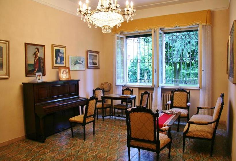 B&b La Bugia Di Villa Tanzi