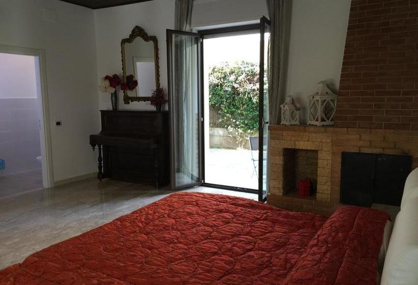 Bed and Breakfast Alta Dimora  | Bitritto | Bari | Italia 10