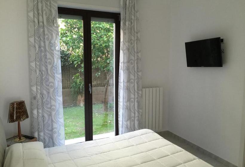 Bed and Breakfast Alta Dimora  | Bitritto | Bari | Italia 11