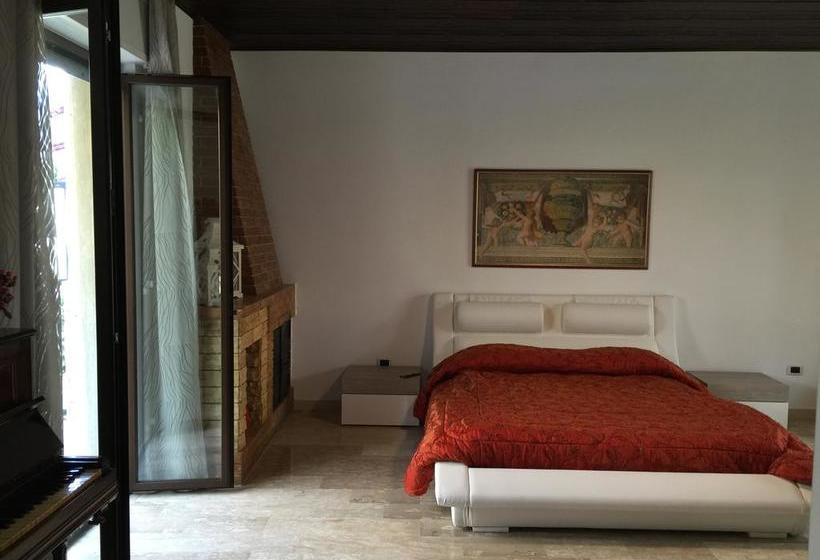 Bed and Breakfast Alta Dimora  | Bitritto | Bari | Italia 12