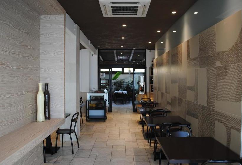 Bed and Breakfast Alta Dimora  | Bitritto | Bari | Italia 13