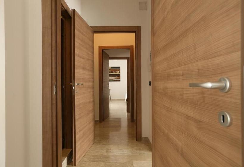 Bed and Breakfast Alta Dimora  | Bitritto | Bari | Italia 14