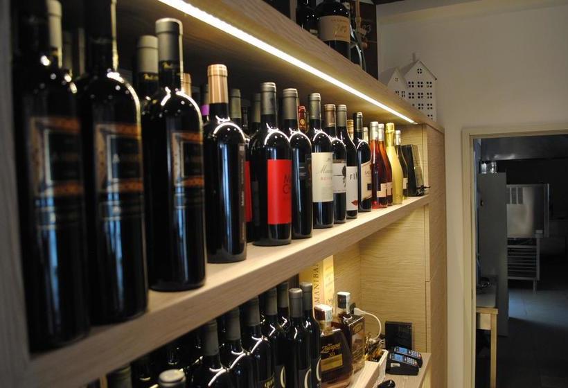 Bed and Breakfast Alta Dimora  | Bitritto | Bari | Italia 16