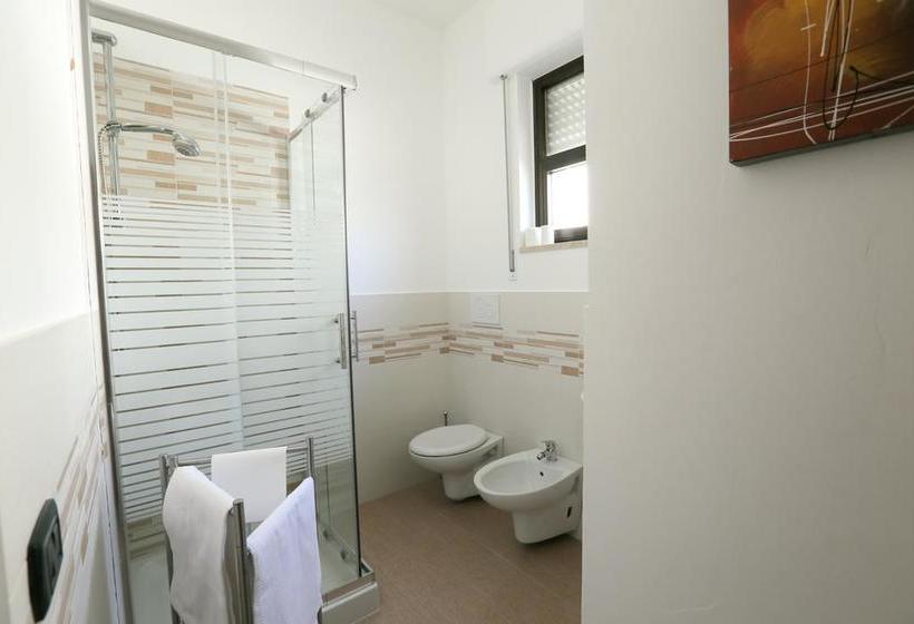 Bed and Breakfast Alta Dimora  | Bitritto | Bari | Italia 17