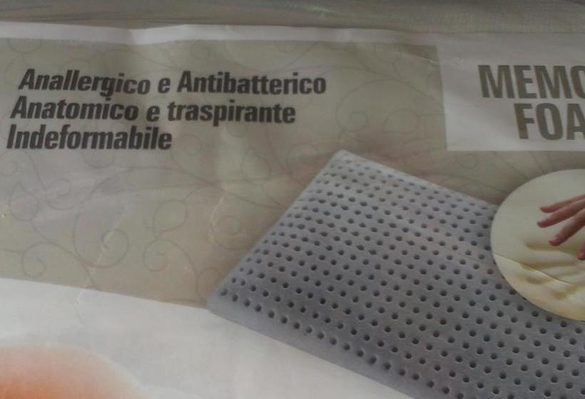 Bed and Breakfast Alta Dimora  | Bitritto | Bari | Italia 18