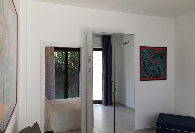 Bed and Breakfast Alta Dimora  | Bitritto | Bari | Italia 2