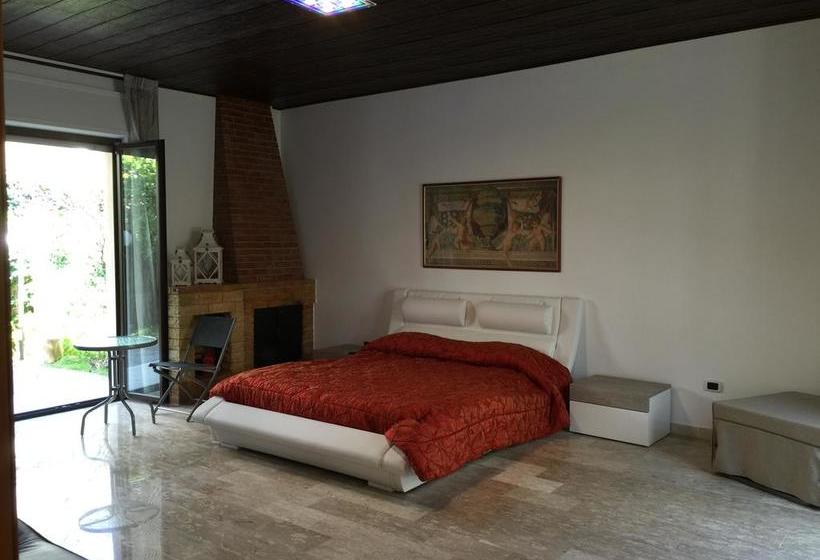 Bed and Breakfast Alta Dimora  | Bitritto | Bari | Italia 4