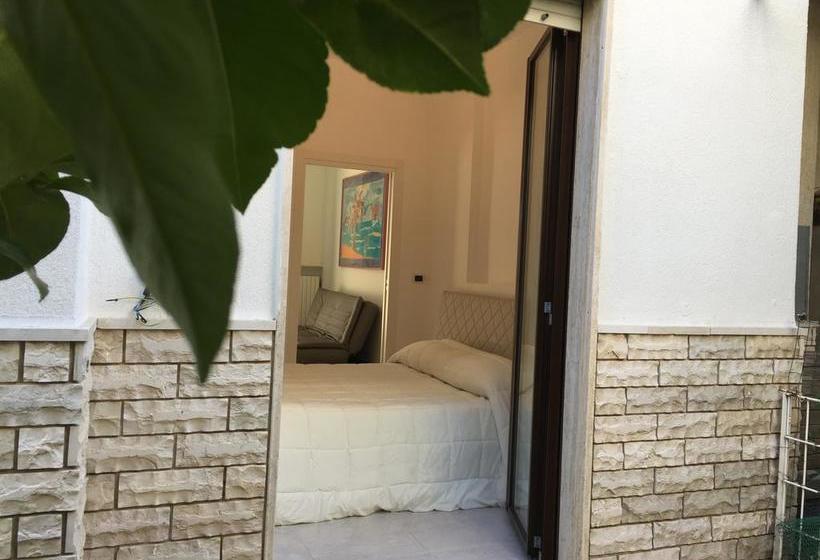 Bed and Breakfast Alta Dimora  | Bitritto | Bari | Italia 5