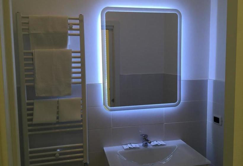 Bed and Breakfast Alta Dimora  | Bitritto | Bari | Italia 7