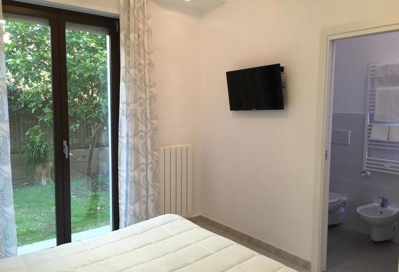 Bed and Breakfast Alta Dimora  | Bitritto | Bari | Italia 8