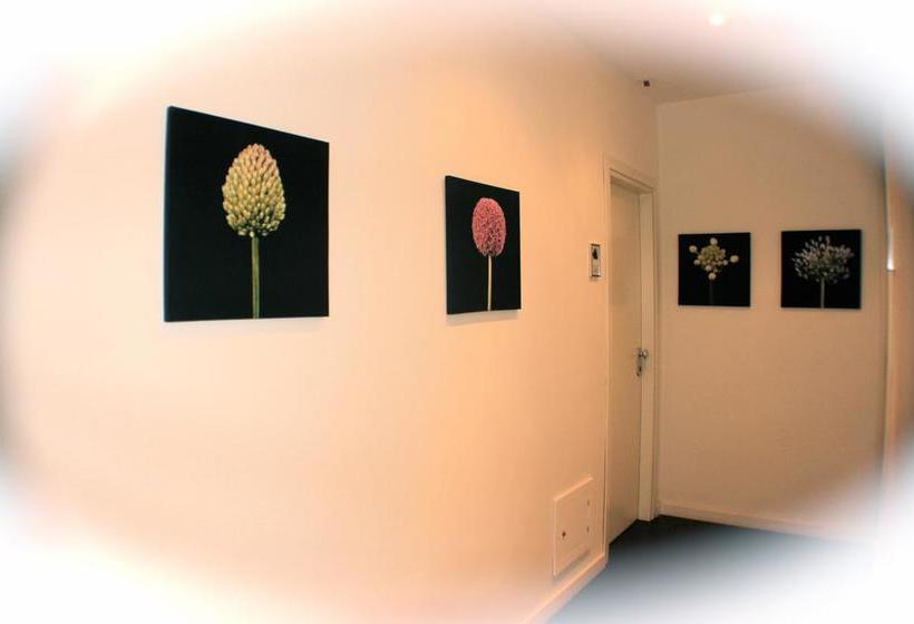 Domus Corso Umberto 18 B&b  | Pescara | Pescara | Italia 11