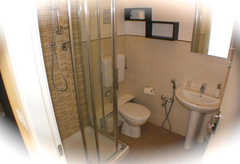 Domus Corso Umberto 18 B&b  | Pescara | Pescara | Italia 15